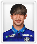Shunsuke Yamamoto