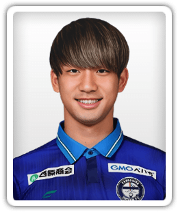 Shunsuke Yamamoto