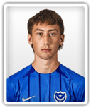Jacob Farrell