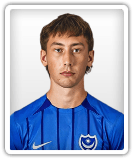 Jacob Farrell