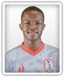 Kevin Bulala