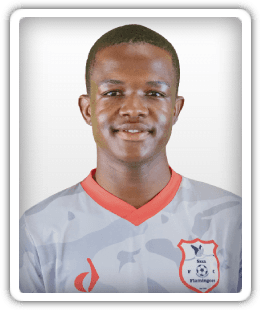 Kevin Bulala
