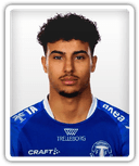 Othmane Salama