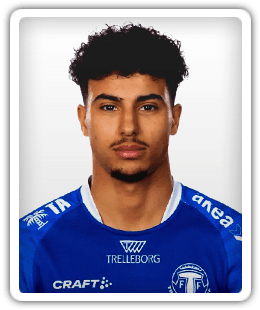 Othmane Salama
