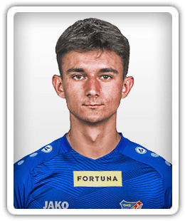 Maksymilian Paszkowski