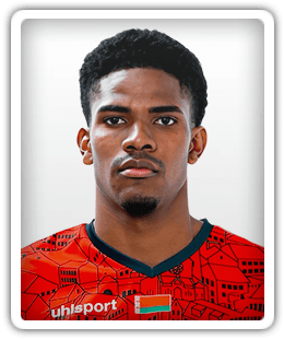 Francisco Campo Mina