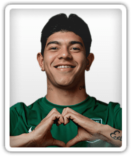 Juan Camilo Sandoval