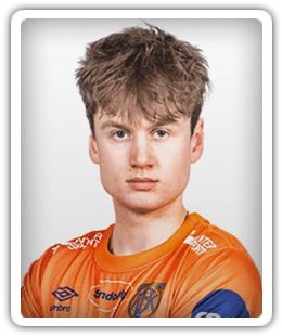 Christian Mork Breivik