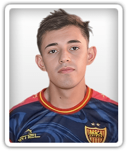 Federico Quijano