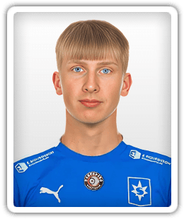 Örvar Logi Örvarsson