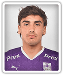Lucas de los Santos