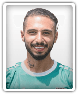 Hussein Fahes