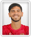 Mohammed Safwan