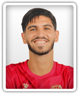 Mohammed Safwan