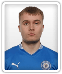 Benoný Breki Andrésson