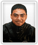 Muhd Adam Malique Daniel Ady