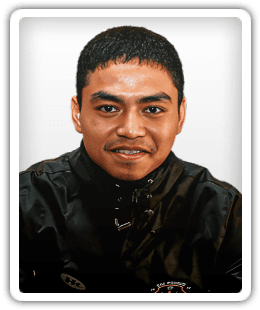 Muhd Adam Malique Daniel Ady