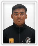 Mohd Amier Mohd Ali