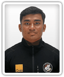 Mohd Amier Mohd Ali