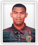 Muhd Aqil Hilman Danial Roslan