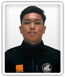 Muhd Izzat Zuhairie Zakaria