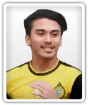 Muhd Fahmi Daniel Mohd Zaaim