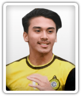 Muhd Fahmi Daniel Mohd Zaaim