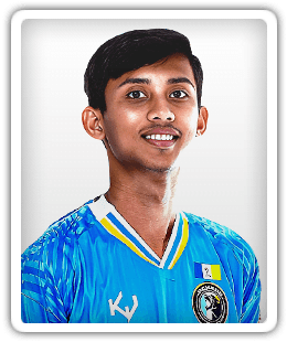 Mohd Idrzuwan Mohd Daud