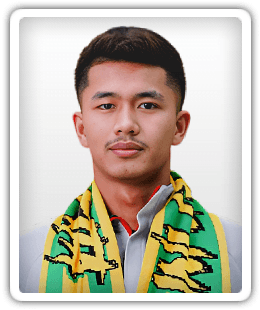 Mohd Zharmien Ashraf Ismail