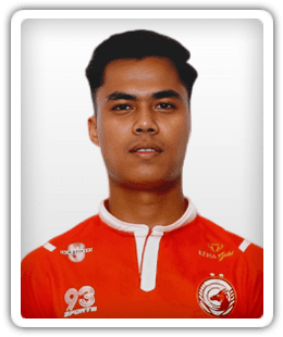 Muhd Syahir Abdul Rashid