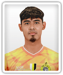 Ahmad Syazwan Syazany Ahmad Shafei