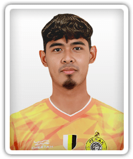 Ahmad Syazwan Syazany Ahmad Shafei