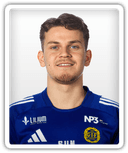 Edvard Carrick