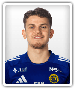 Edvard Carrick