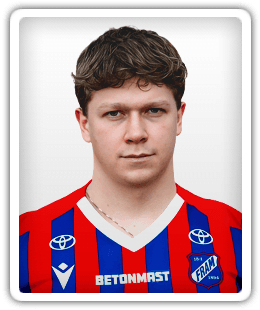 Jonathan Rydjord Pettersen