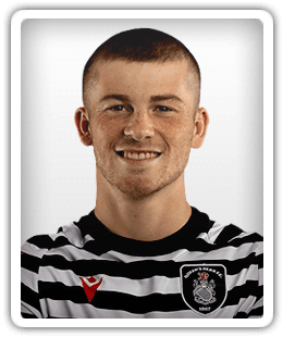 Max Gillies