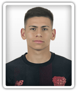 Picture of Claudio Echeverri