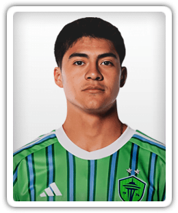 Obed Vargas
