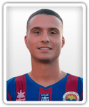 Leonidas Mountrichas