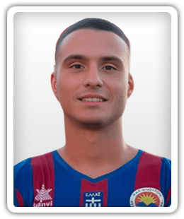 Leonidas Mountrichas