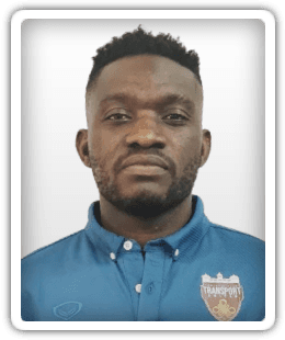 Peter Segun