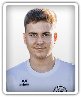 Lukas Miranda