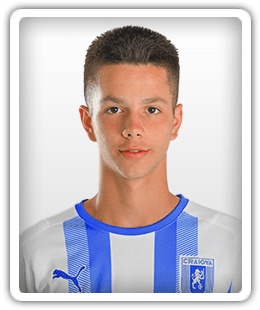 Denis Benga