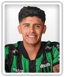 Gabriel Altamirano
