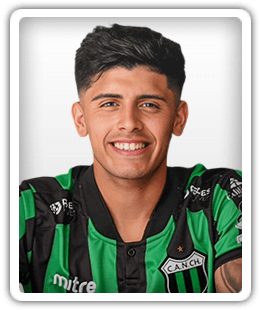 Gabriel Altamirano