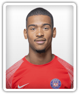 Guillaume Restes