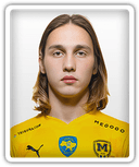 Vadym Solohub