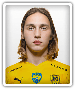 Vadym Solohub