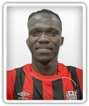 Lambert Araina
