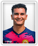 Alexis Piegas
